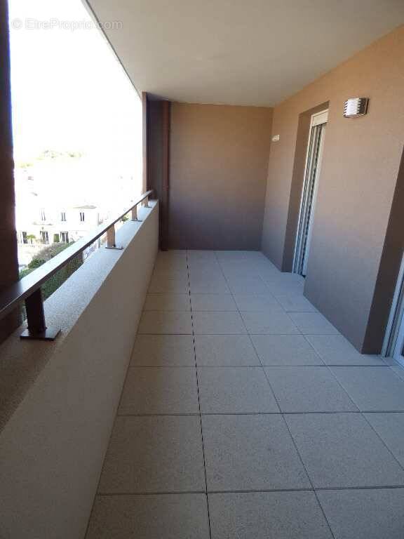 Appartement à BEZIERS