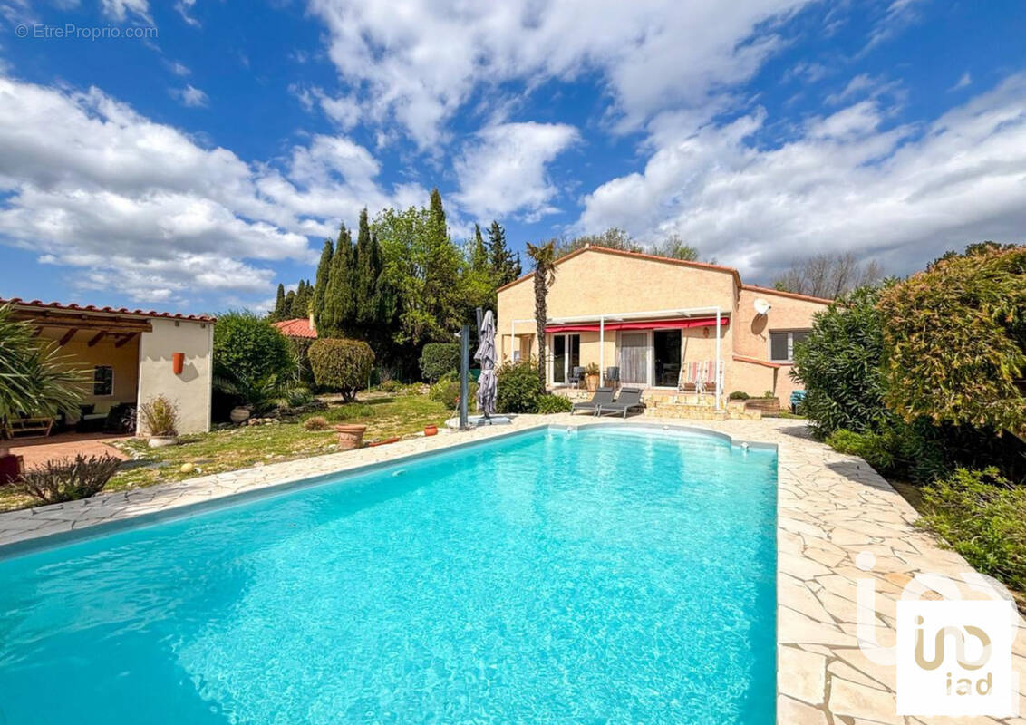 Photo 1 - Maison à CORNEILLA-LA-RIVIERE