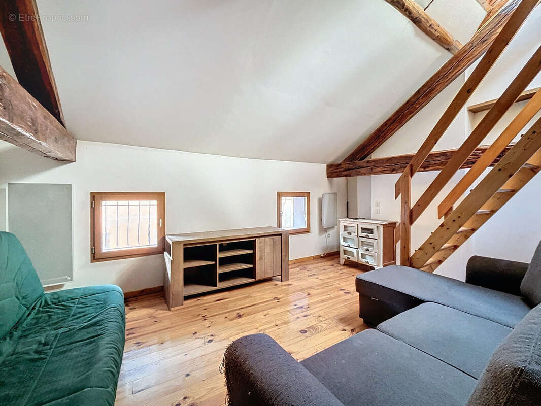 Appartement à JAUSIERS
