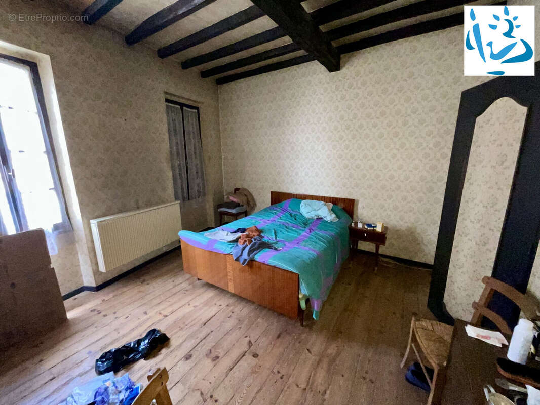 Maison à BEAUMONT-DE-LOMAGNE
