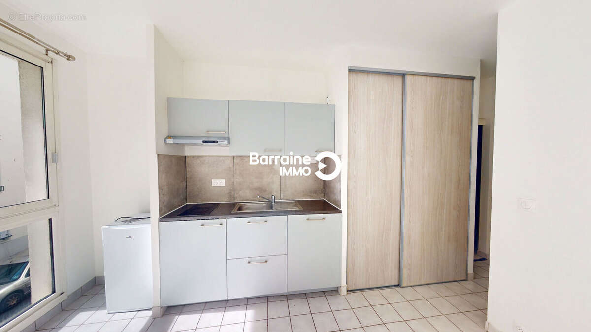 Appartement à BREST