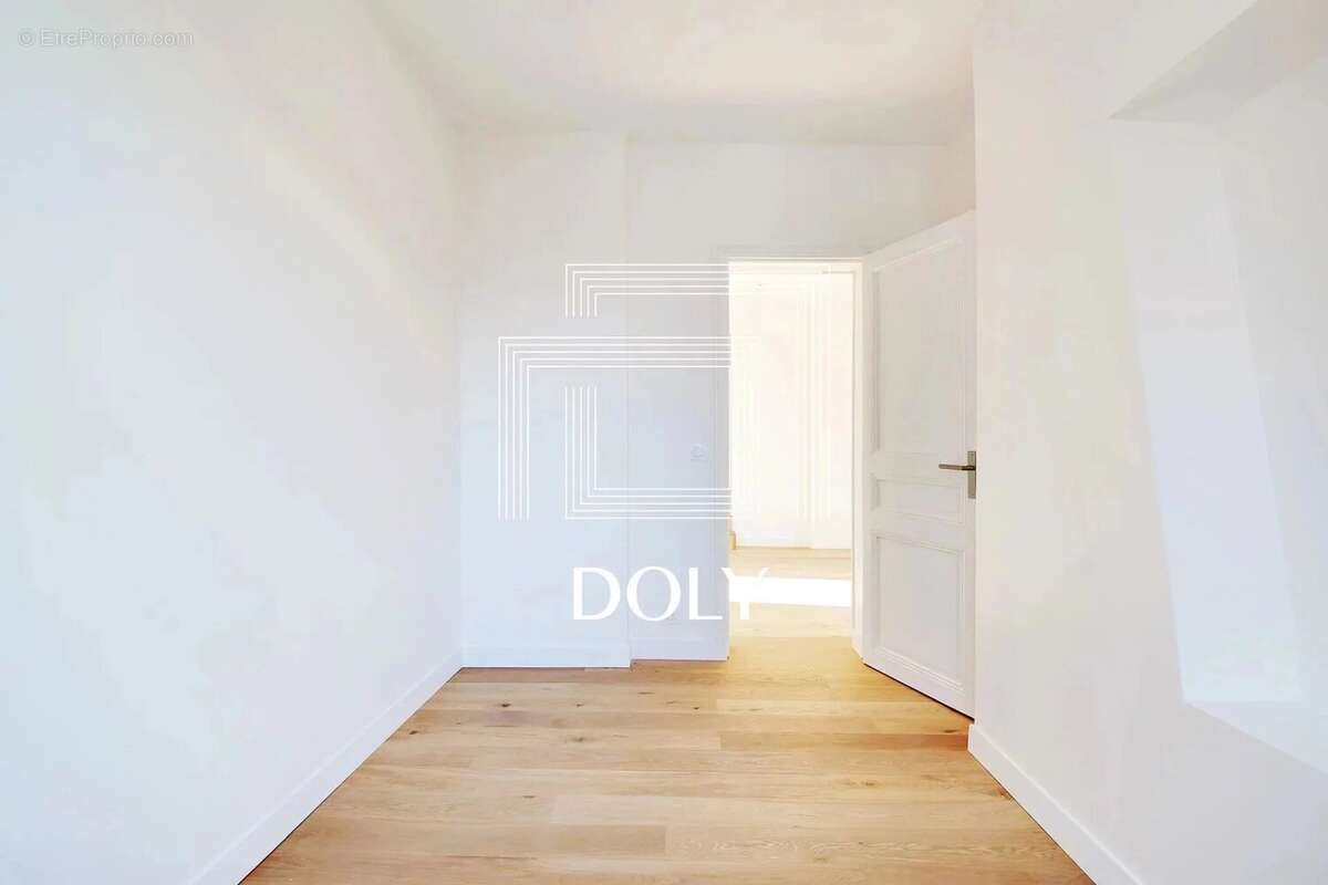Appartement à PUTEAUX
