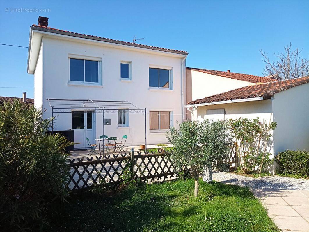 Maison à ALBI