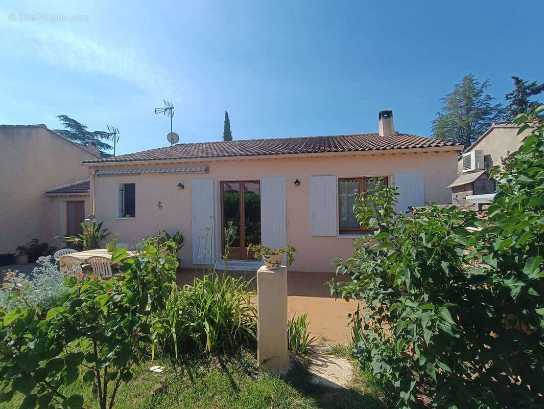 Maison à LES ARCS