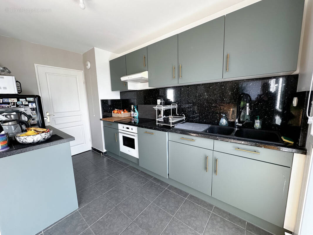 Appartement à SAINT-ANDRE-LEZ-LILLE