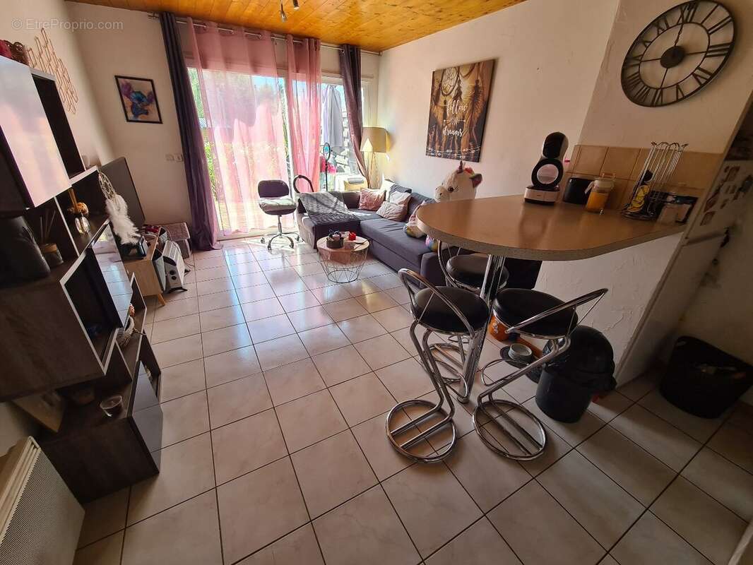 Maison à MERCURY