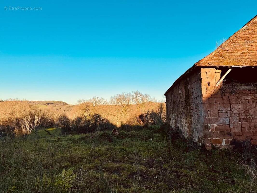 Photo 1 - Maison à BADEFOLS-D&#039;ANS