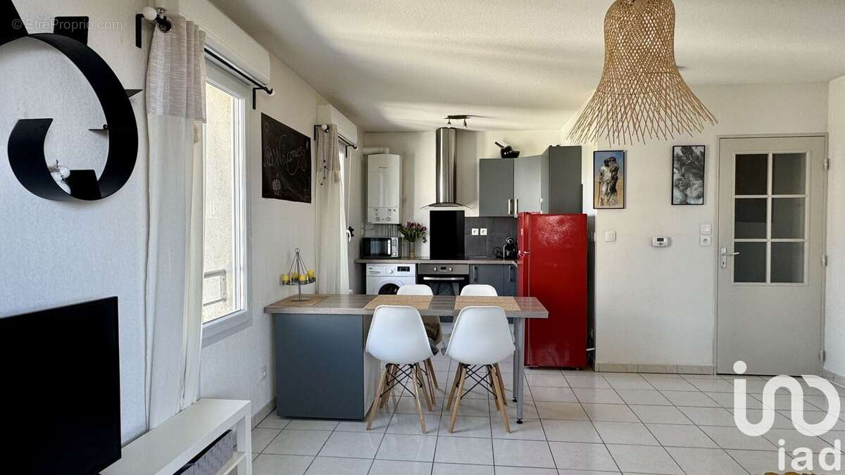 Photo 6 - Appartement à MONTEUX