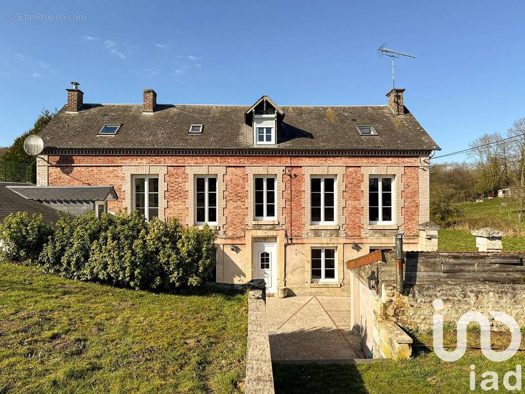 Photo 1 - Maison à LAON