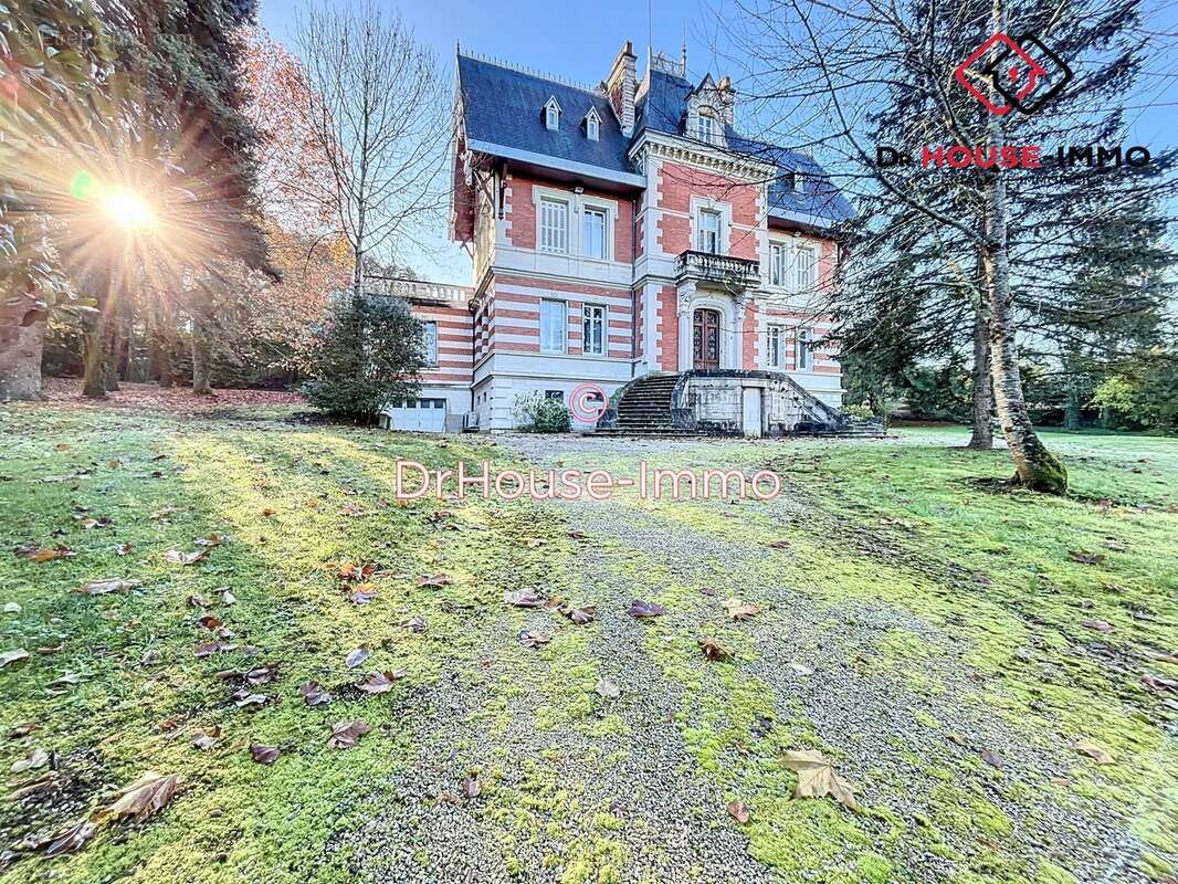 Autre à MARSAC-SUR-L&#039;ISLE
