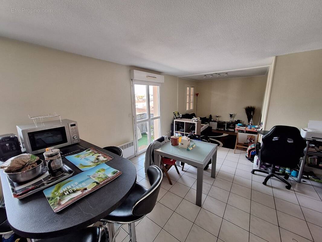 Appartement à COGNAC