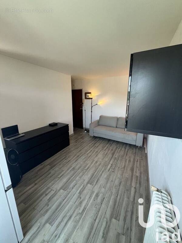 Photo 1 - Appartement à CREIL