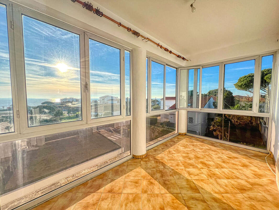 Appartement à ROYAN