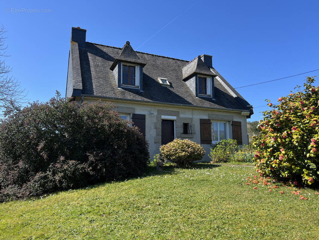 Maison à ERQUY
