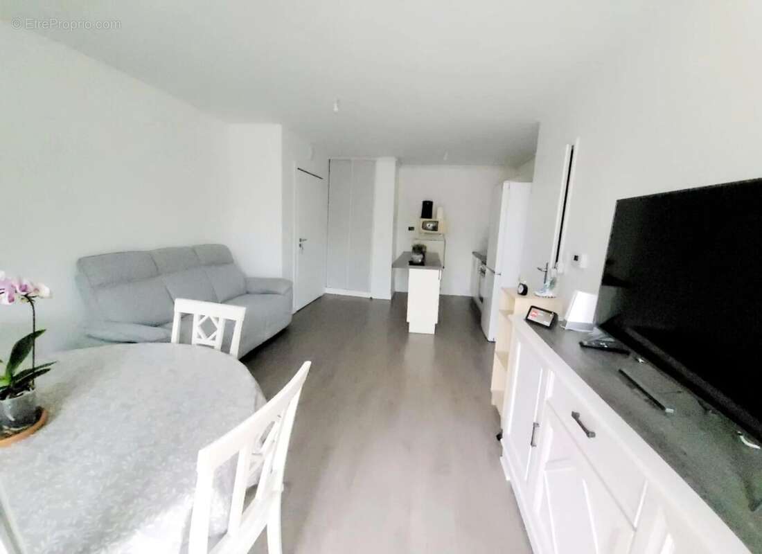 Appartement à WINGLES