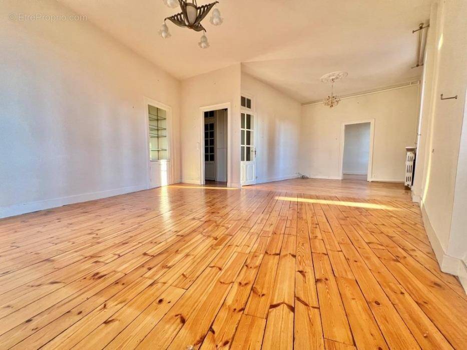 Appartement à MENDE
