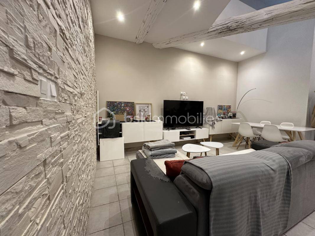 Appartement à ALES
