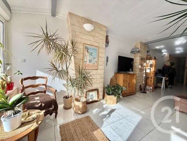 Appartement à PALAVAS-LES-FLOTS