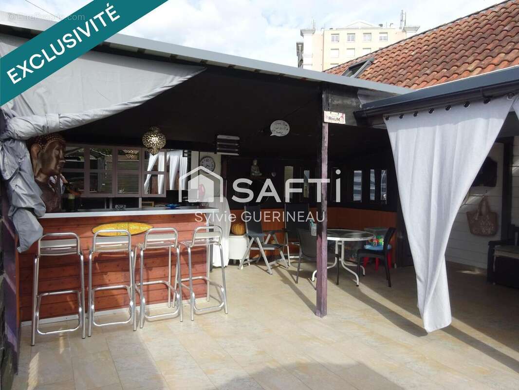 Photo 3 - Maison à DAX