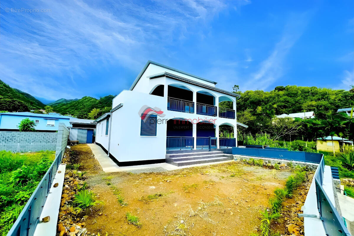 Maison à ENTRE-DEUX