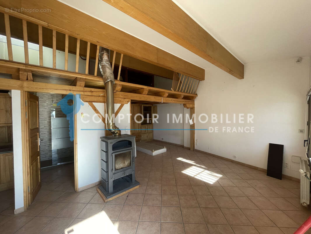 Appartement à SETE