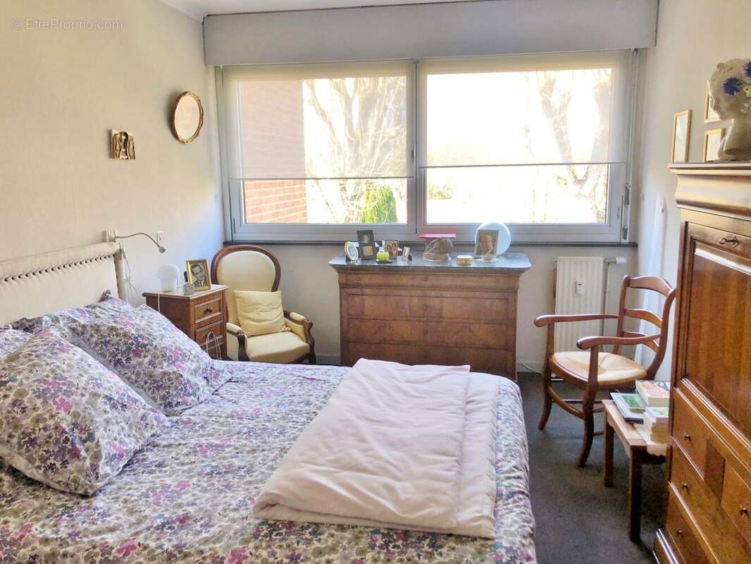 Appartement à WASQUEHAL