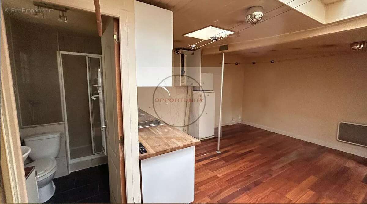 Appartement à VINCENNES