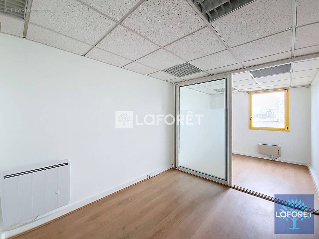 Appartement à JUVISY-SUR-ORGE