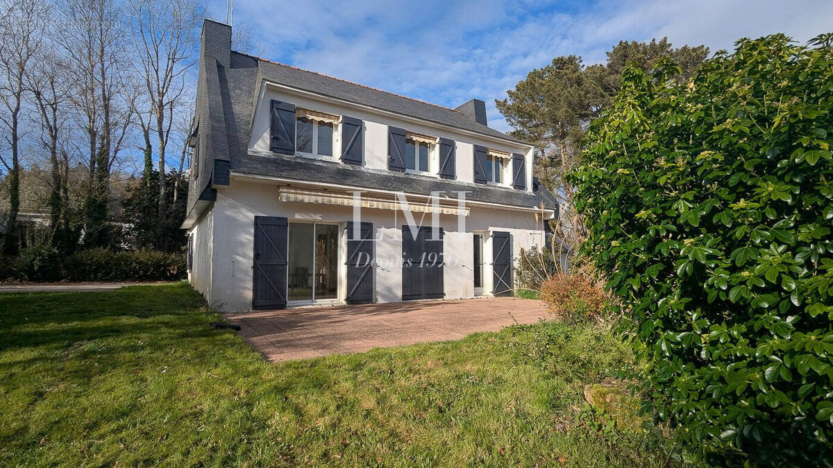 Maison à PONT-SCORFF