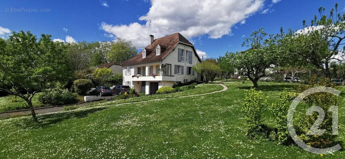 Maison à ORTHEZ