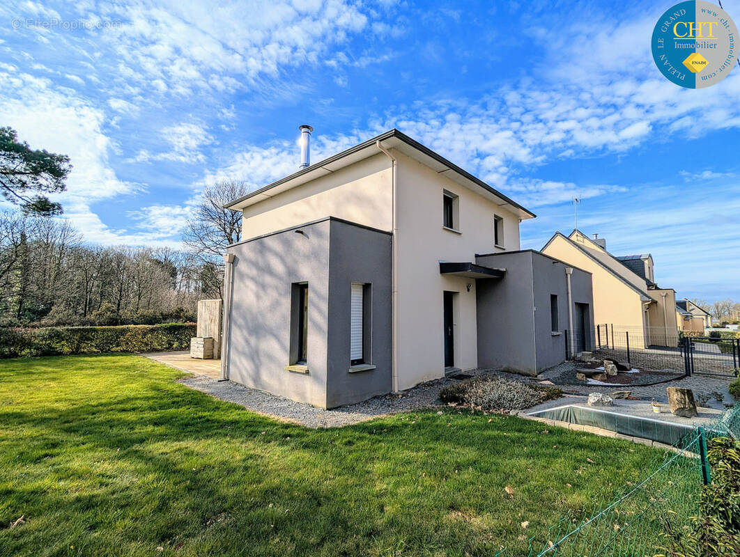 Maison à GUER