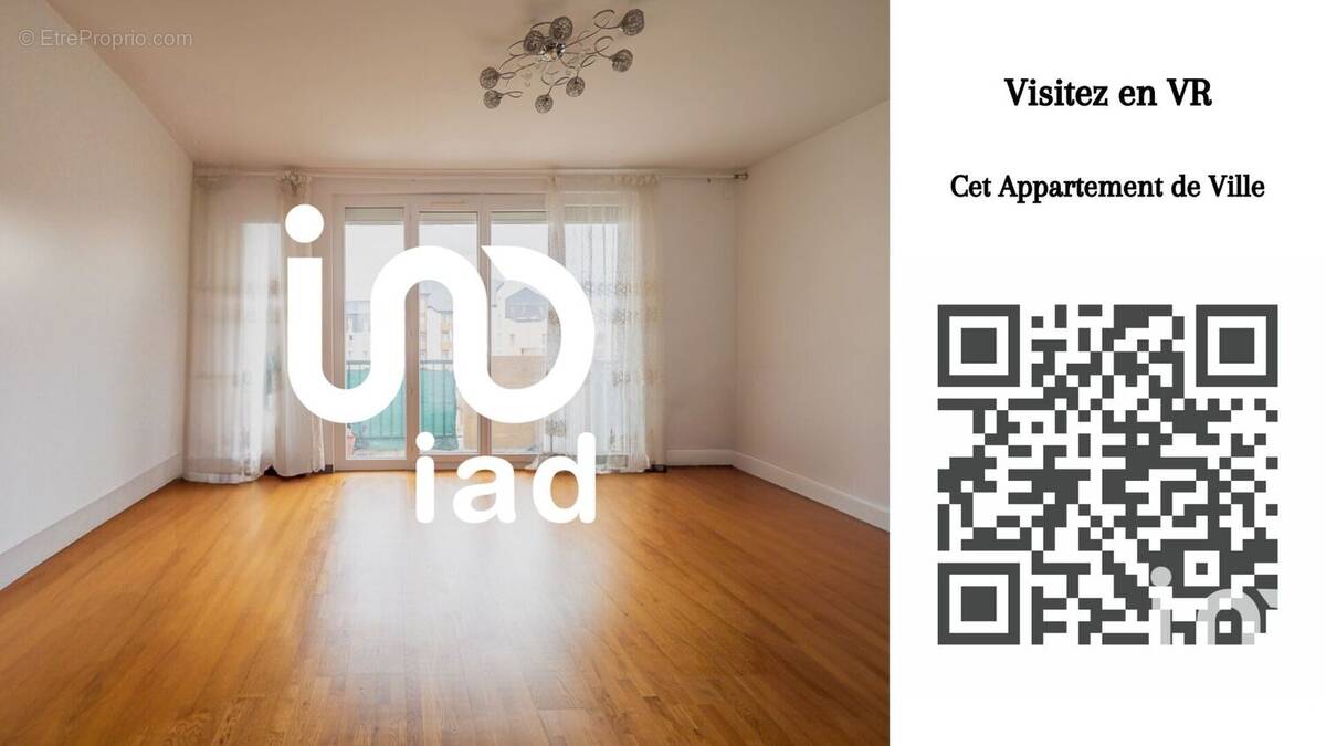 Photo 1 - Appartement à LE MANS