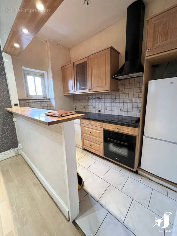 Appartement à CAMBRAI