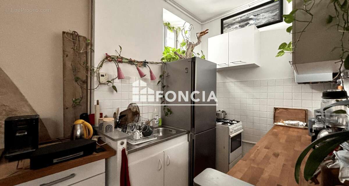 Appartement à BEZIERS