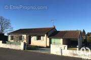 Photo 1 - Maison à VOUNEUIL-SOUS-BIARD