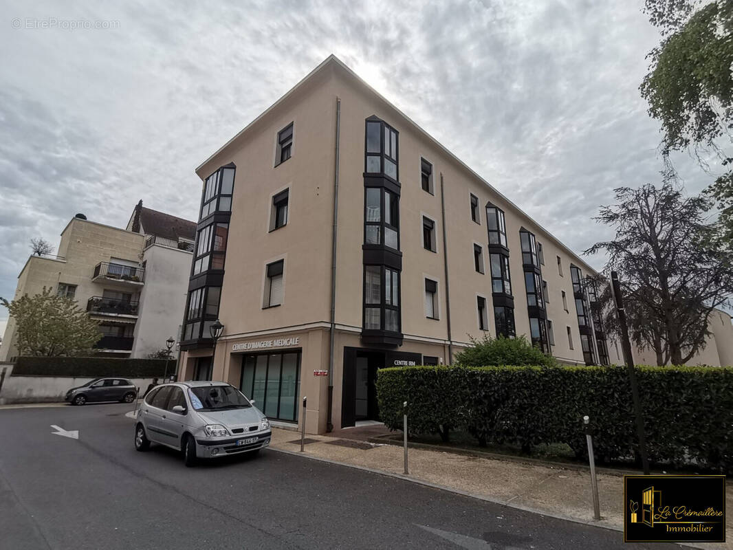 Appartement à ARPAJON