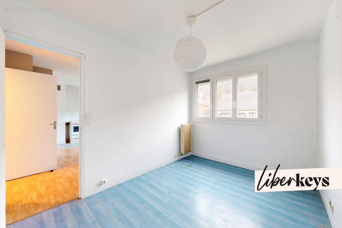 Appartement à CHEVREUSE
