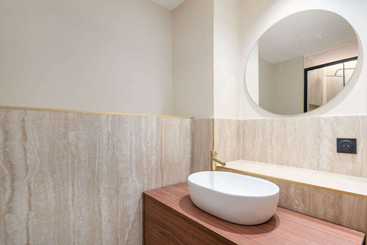 Appartement à LYON-1E