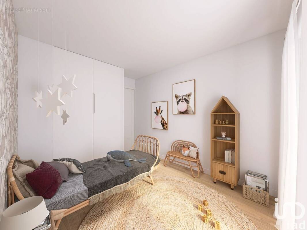Photo 1 - Appartement à LE CANNET