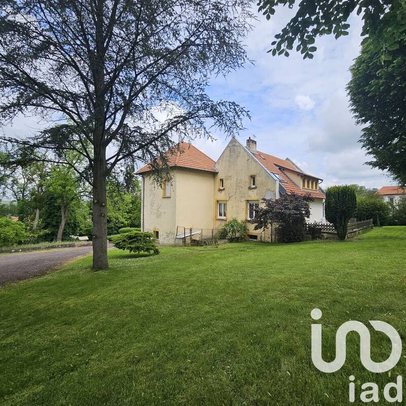 Photo 1 - Maison à CONFLANS-EN-JARNISY