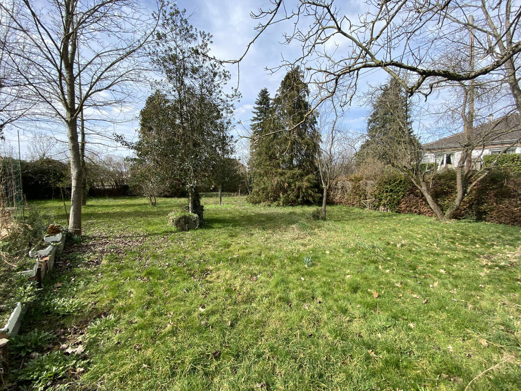 Terrain à SCHLIERBACH