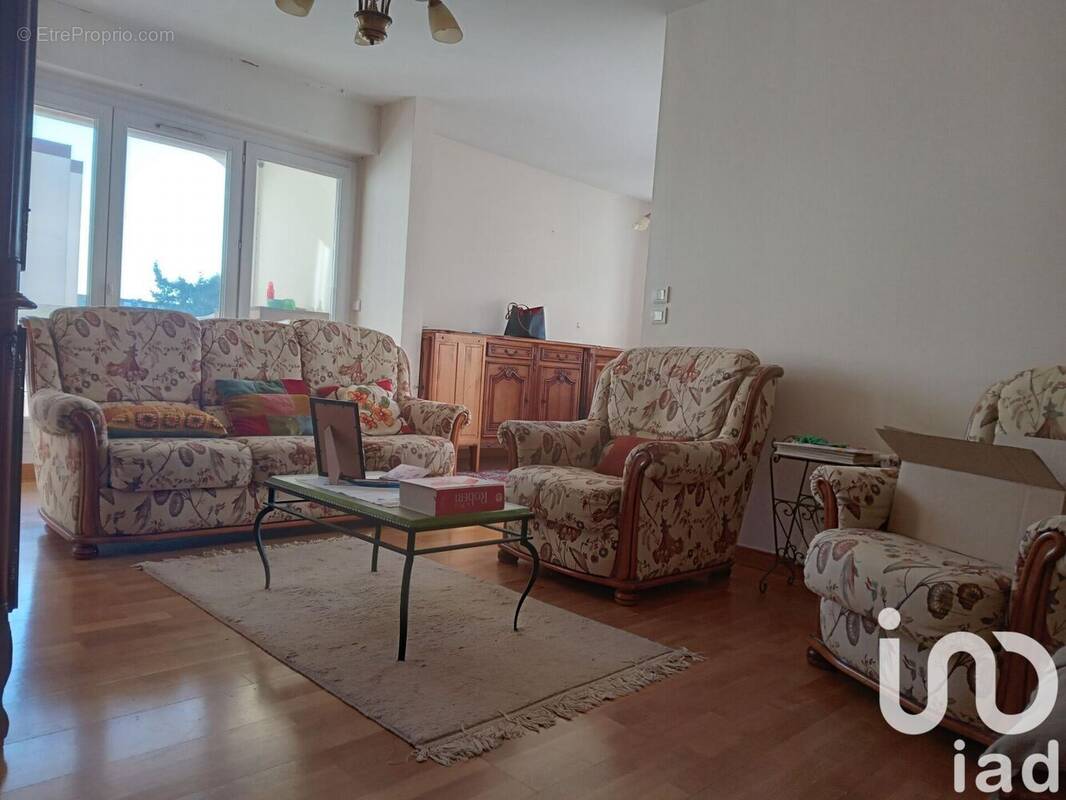 Photo 1 - Appartement à CHARTRES