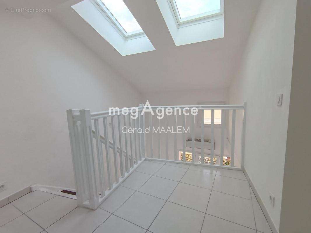 Appartement à SAINTE-MAXIME
