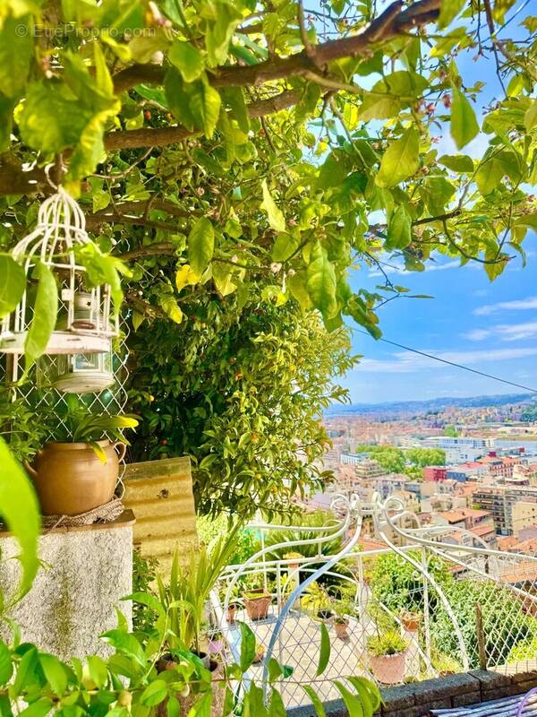 Maison à NICE