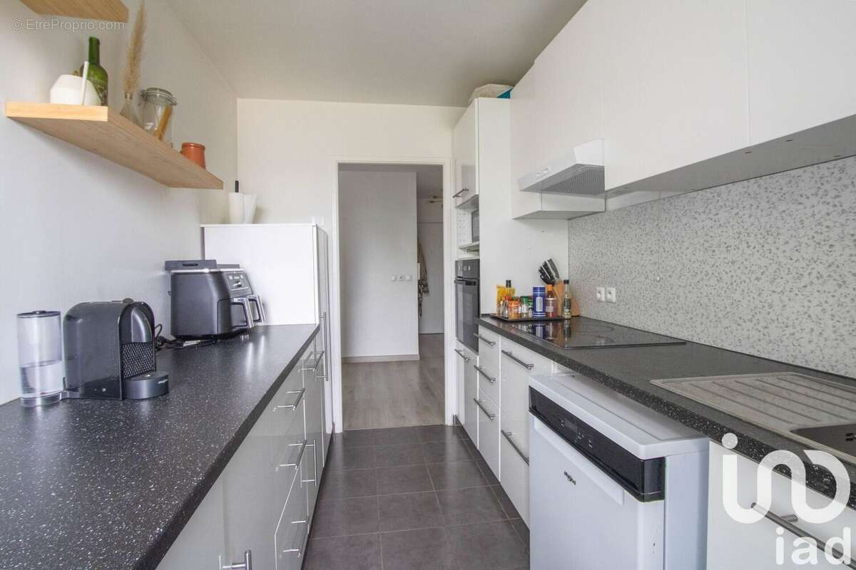 Photo 8 - Appartement à L&#039;ILE-SAINT-DENIS