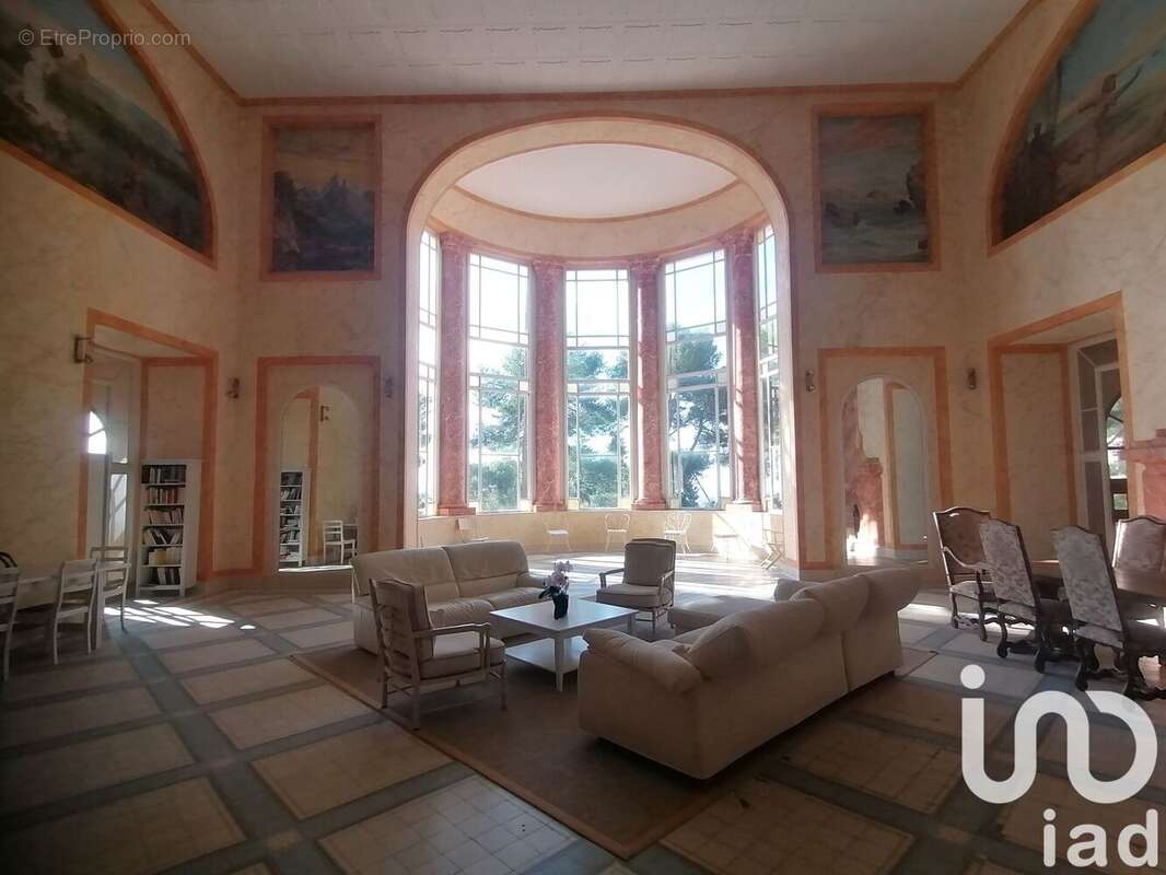 Photo 9 - Appartement à HYERES