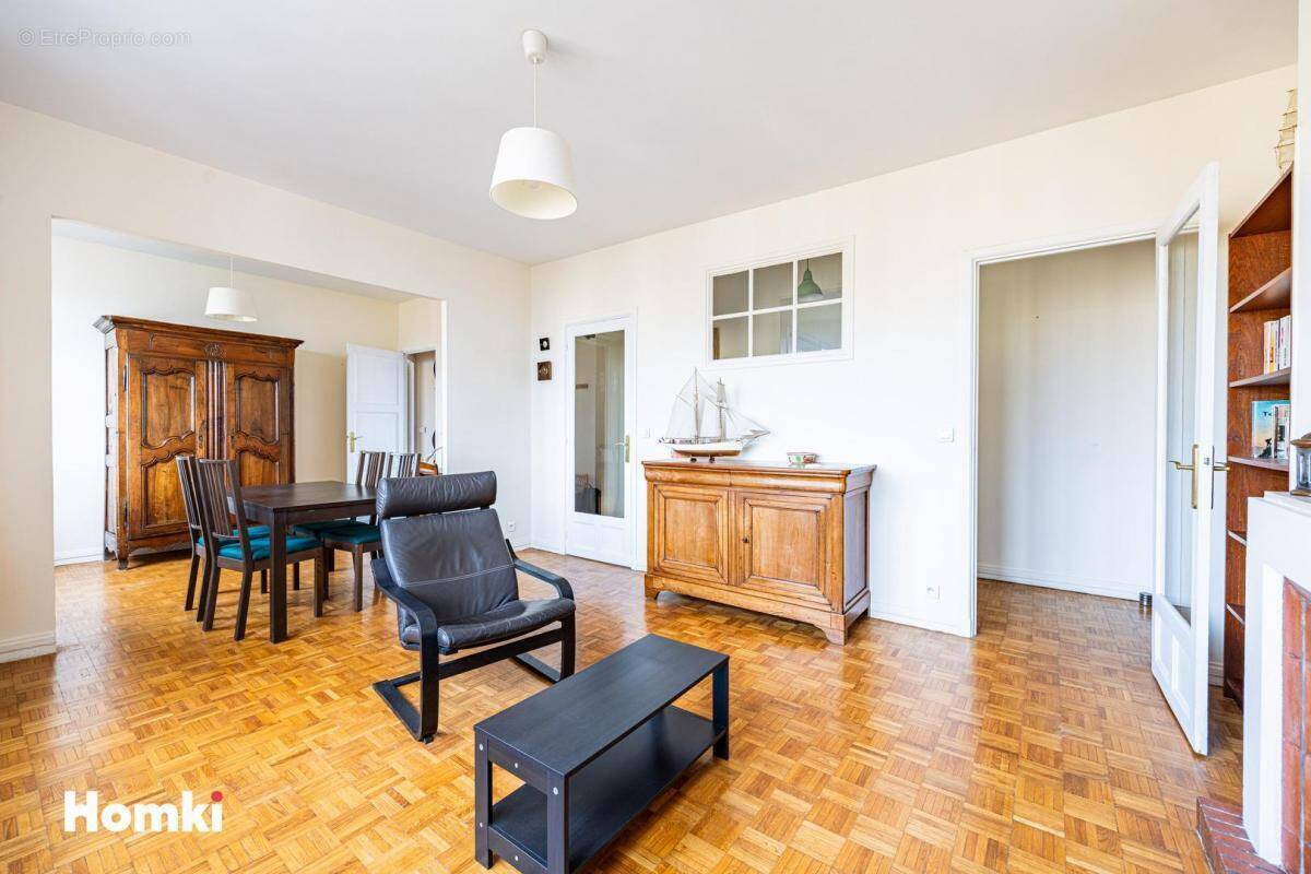 Appartement à ARGENTEUIL