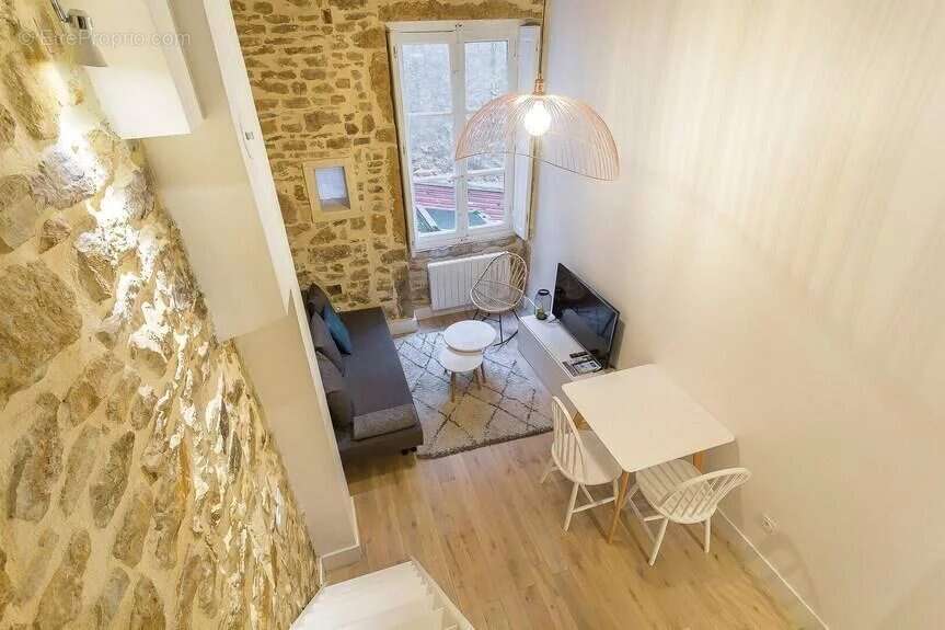 Appartement à LYON-2E