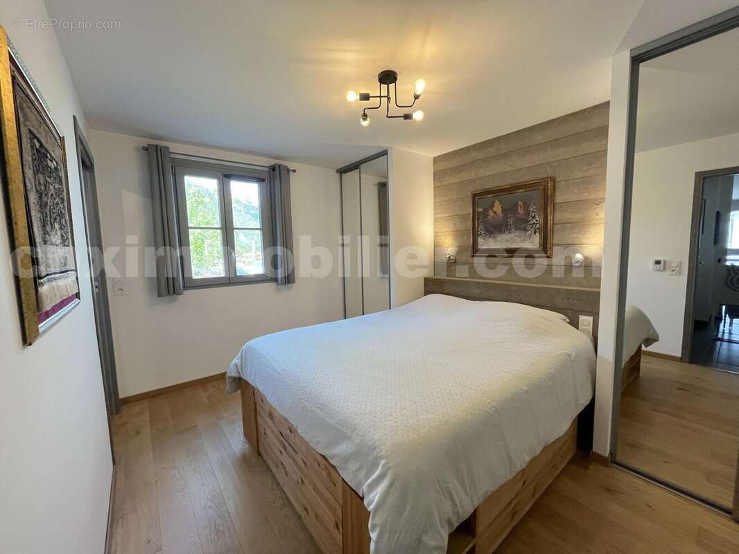 IMG_5599 - Appartement à CHAMONIX-MONT-BLANC