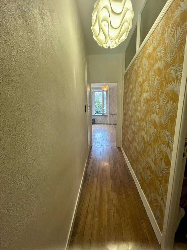 Photo 9 - Appartement à GUEMENE-SUR-SCORFF